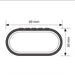 Алуминиеви греди SNAP за модели със стандартни надлъжни греди - N15015+N21400