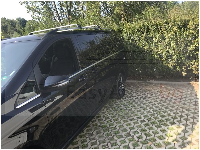 Алуминиеви греди SNAP за модели със стандартни надлъжни греди - N15017+N21400