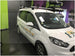 Алуминиеви Kargo plus греди за Ford Transit Connect модел след 2013 година без надлъжни греди