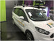 Алуминиеви Kargo plus греди за Ford Transit Connect модел след 2013 година без надлъжни греди