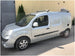 Комплект 2 броя Алуминиеви Kargo plus греди за Renault Kangoo модел след 2008 година и нагоре