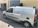 Комплект 2 броя Алуминиеви Kargo plus греди за Renault Kangoo модел след 2008 година и нагоре