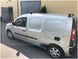 Комплект 2 броя Алуминиеви Kargo plus греди за Renault Kangoo модел след 2008 година и нагоре