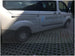 Комплект от 3 броя алуминиеви греди за Ford Transit Custom модел след 2012 година