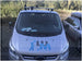 Комплект от 3 броя алуминиеви греди за Ford Transit Custom модел след 2012 година