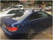 Алуминиеви напречни греди EVOS ALUMIA за BMW 3 Coupe от 2006 до 2011 година