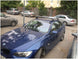 Алуминиеви напречни греди EVOS ALUMIA за BMW 3 Coupe от 2006 до 2011 година