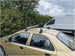 Алуминиеви напречни греди за Chevrolet Kalos (T200) с 4 врати от 2003 до 2006 година