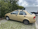 Алуминиеви напречни греди за Chevrolet Kalos (T200) с 4 врати от 2003 до 2006 година