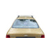 Алуминиеви напречни греди за Chevrolet Kalos (T200) с 4 врати от 2003 до 2006 година