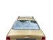 Алуминиеви напречни греди за Chevrolet Kalos (T200) с 4 врати от 2003 до 2006 година