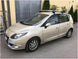 Алуминиеви напречни греди за Renault Scenic модел от 2009 до 2016 година