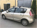 Алуминиеви напречни греди за Renault Scenic модел от 2009 до 2016 година