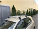 Алуминиеви напречни греди за Renault Scenic модел от 2009 до 2016 година