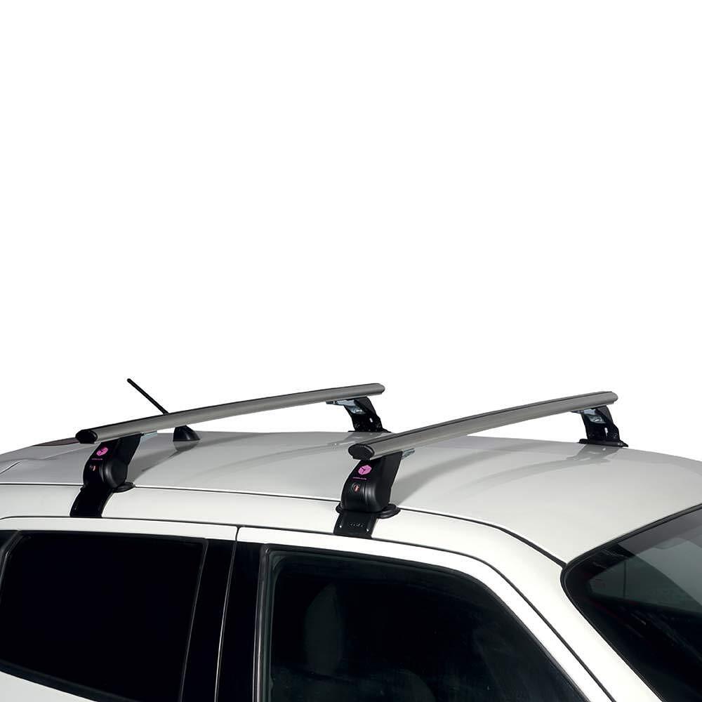 Алуминиеви напречни греди за VW Scirocco модел след 2008 година