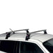 Алуминиеви напречни греди за VW Scirocco модел след 2008 година