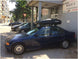 Автобокс Farad Crub 430L