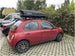Автобокс Farad Koral N19 черен гланц 400L