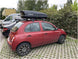 Автобокс Farad Koral N19 черен гланц 400L