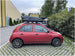 Автобокс Farad Koral N19 черен гланц 400L