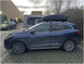 Автобокс Farad Koral N19 черен гланц 400L