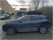 Автобокс Farad Koral N19 черен гланц 400L