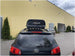 Автобокс Farad Koral N19 черен гланц 400L
