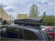 Автобокс Farad Koral N19 черен гланц 400L