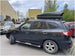 Автобокс Farad Koral N19 черен гланц 400L