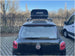 Автобокс Farad Koral N19 черен мат 400L