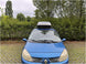 Автобокс Farad Koral N19 Сив гланц
