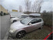 Автобокс Farad Koral N19 Сив гланц