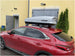 Автобокс Farad Koral N19 Сив мат 400L