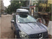 Автобокс Farad Koral N20 Сив мат