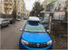 Автобокс Farad Koral N20 Сив мат