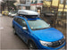 Автобокс Farad Koral N20 Сив мат
