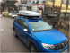 Автобокс Farad Koral N20 Сив мат