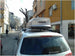 Автобокс Farad Koral N20 Сив мат