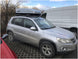 Автобокс Farad Koral N20 Сив мат