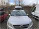 Автобокс Farad Koral N20 Сив мат