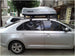 Автобокс Farad Marlin F3 400 Сив гланц