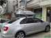 Автобокс Farad Marlin F3 400 Сив гланц