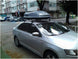 Автобокс Farad Marlin F3 400 Сив гланц