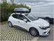 Автобокс Farad Marlin F3 400L сив мат