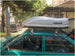 Автобокс Farad Marlin F3 400L сив мат