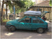 Автобокс Farad Marlin F3 400L сив мат