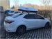 Автобокс Farad Marlin F3 480 бял гланц