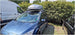 Автобокс Farad Marlin F3 480 Сив мат