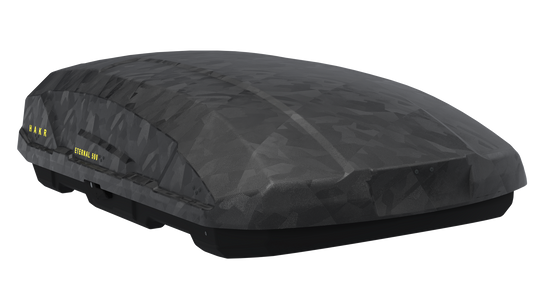 Автобокс HAKR Eternal 500 литра Camouflage