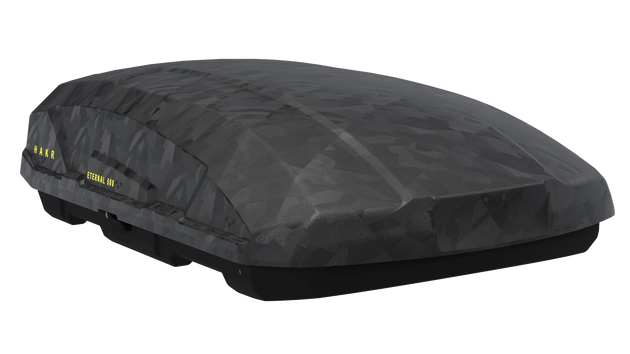 Автобокс HAKR Eternal 500 литра Camouflage